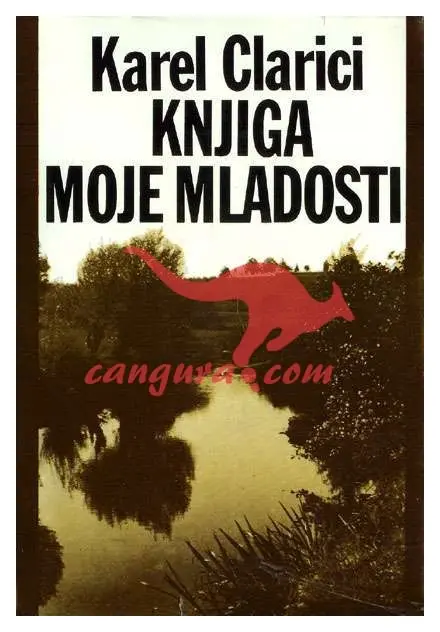 Knjiga moje mladosti - slika 2
