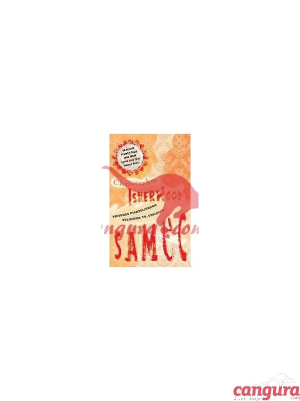 Samec - slika 2