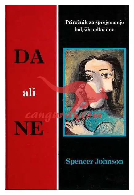 Da ali ne - slika 2