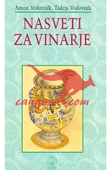 Nasveti za vinarje