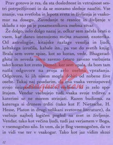 Numerologija - Usoda v številkah - slika 4
