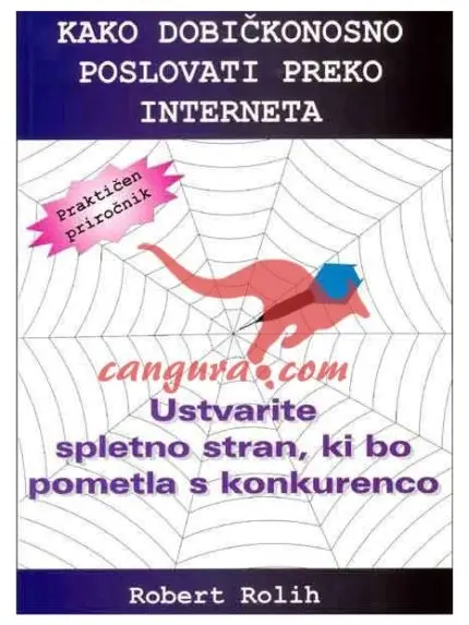 Kako dobičkonosno poslovati preko interneta