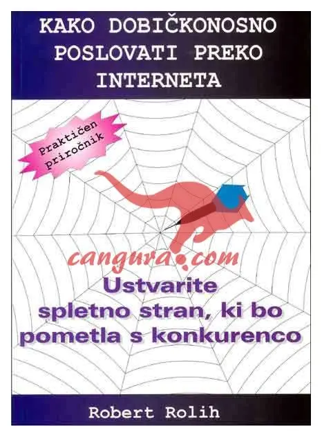Kako dobičkonosno poslovati preko interneta