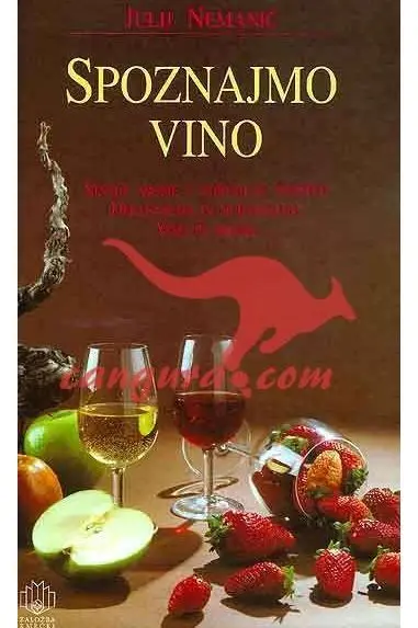 Spoznajmo vino