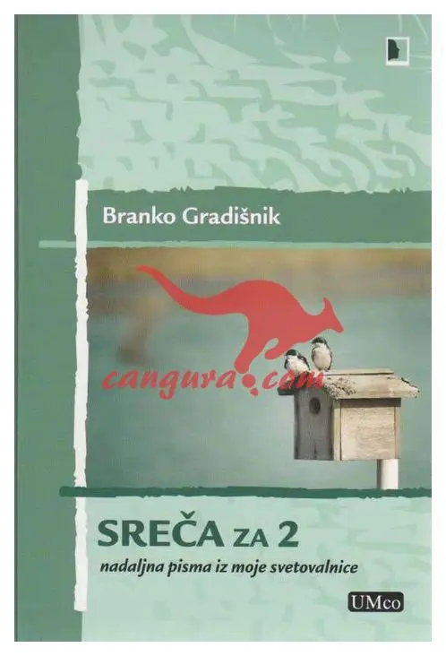 .Sreča za 2 - Nadaljna pisma iz moje svetovalnice - slika 2