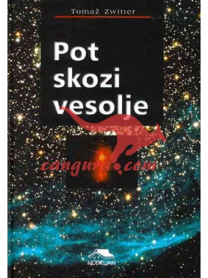 Pot skozi vesolje