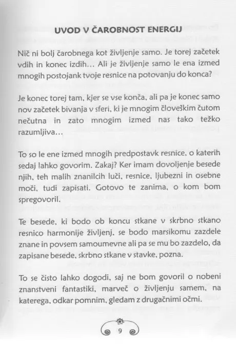 Bilo je onkraj stvarnega - Dobrodošli angeli v moje življenje! - slika 6