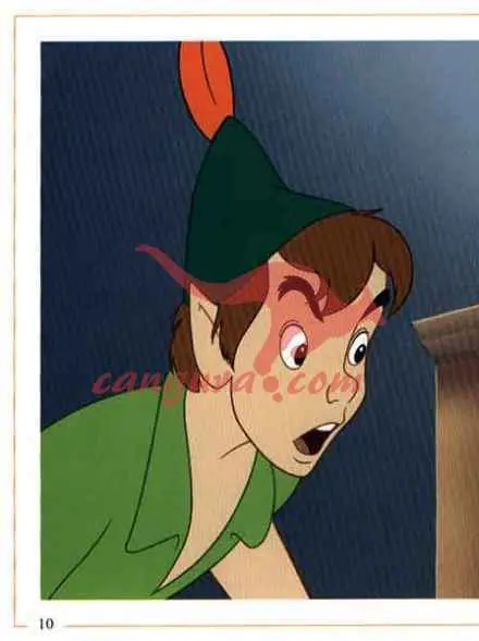 Peter Pan - slika 9