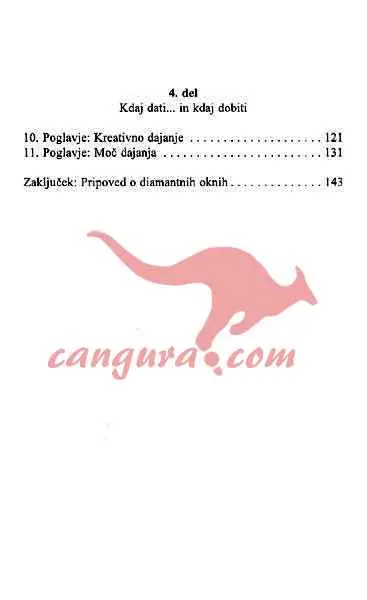 Diamantno pravilo - slika 5