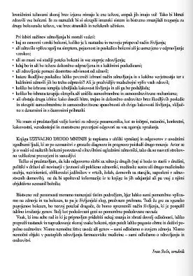 Izzivalno drugo mnenje: McDougallova medicina - slika 4