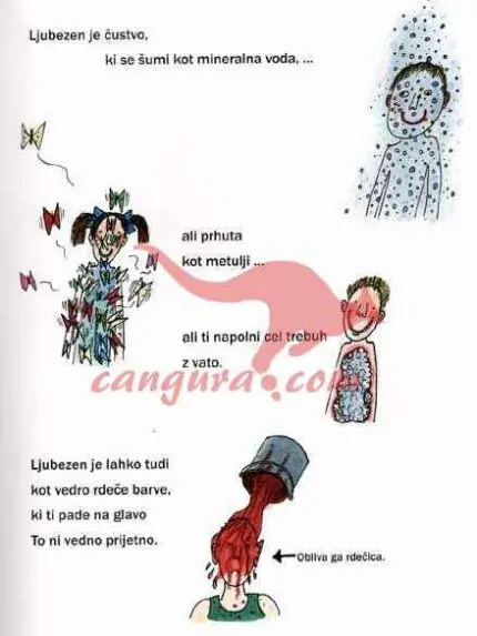 Knjiga o ljubezni