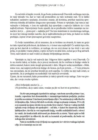.Svet ima rad zmagovalce in nima časa za poražence (Zbirka Neskončnost) - slika 15