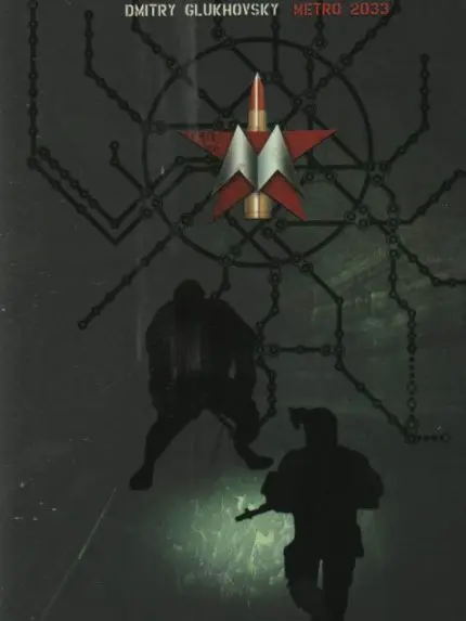 Metro 2033