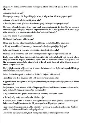 Izzivalno drugo mnenje: McDougallova medicina - slika 7