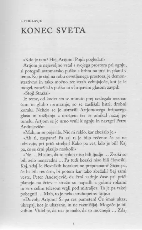 Metro 2033 - slika 2