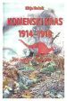 Komenski Kras 1914-1918 - slika 2