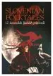 12 SLOVENIAN FOLKTALES - 12 SLOVENSKIH LJUDSKIH PRIPOVEDI - slika 2