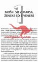 Moški so drugačni ženske tudi - slika 3