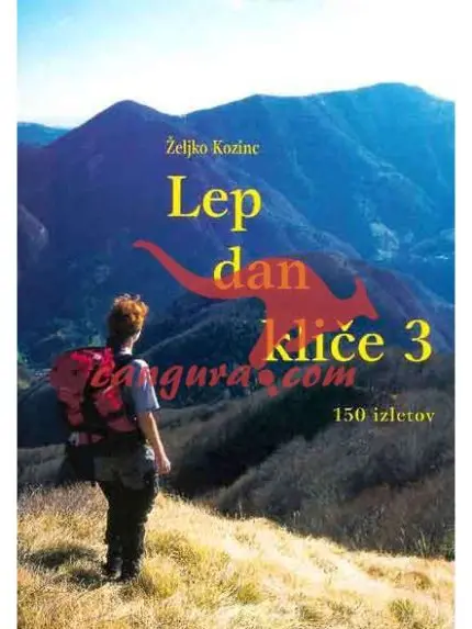 Lep dan kliče 3