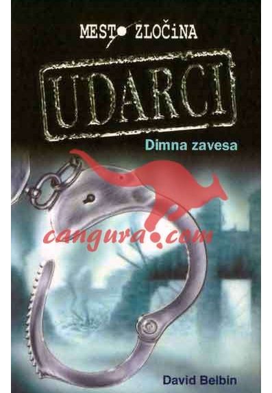 Mesto zločina (Udarci) Dimna zavesa