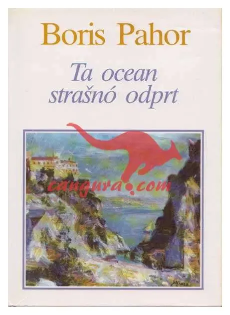 Ta ocean, strašno odprt - slika 2