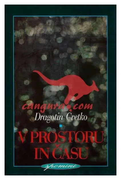 V prostoru in času - spomini - slika 2