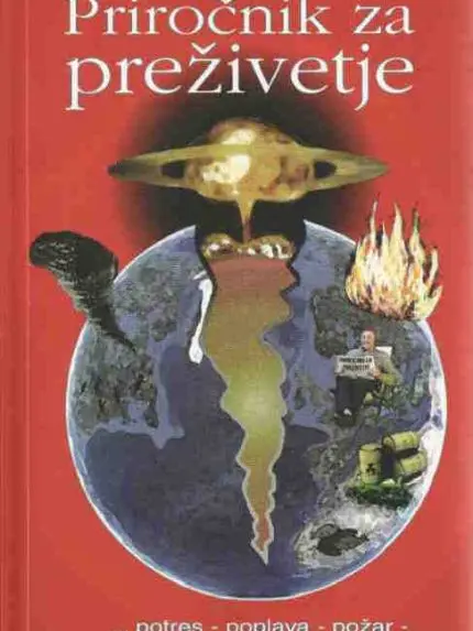 Priročnik za preživetje