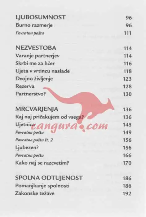 .Sreča za 2 - Nadaljna pisma iz moje svetovalnice - slika 4