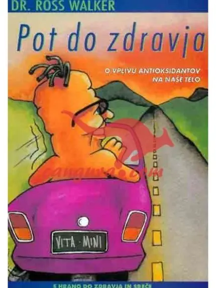 Pot do zdravja