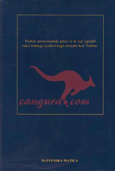 Razprave o slovenskem jeziku - slika 13