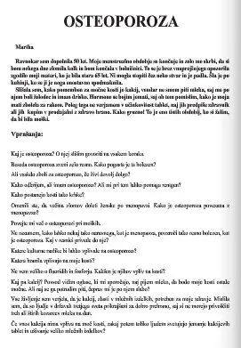 Izzivalno drugo mnenje: McDougallova medicina - slika 10