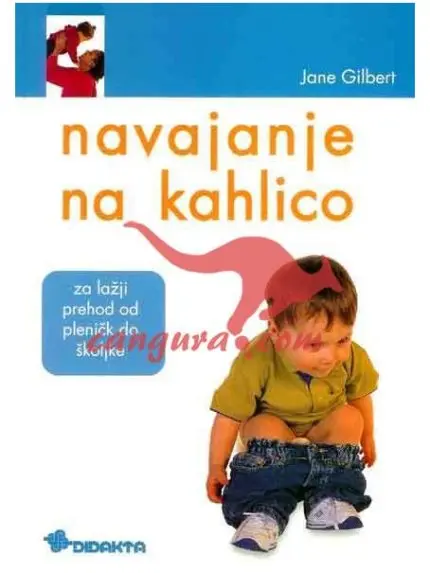 Navajanje na kahlico