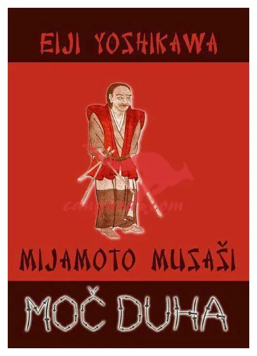 Mijamoto Musaši: Moč duha - slika 2
