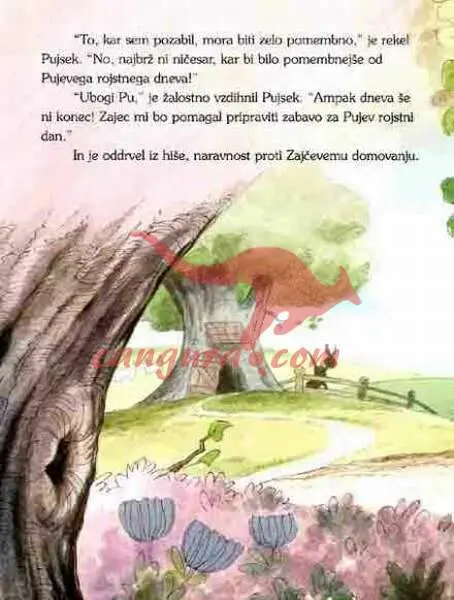 Vse najboljše, Pu! - slika 4