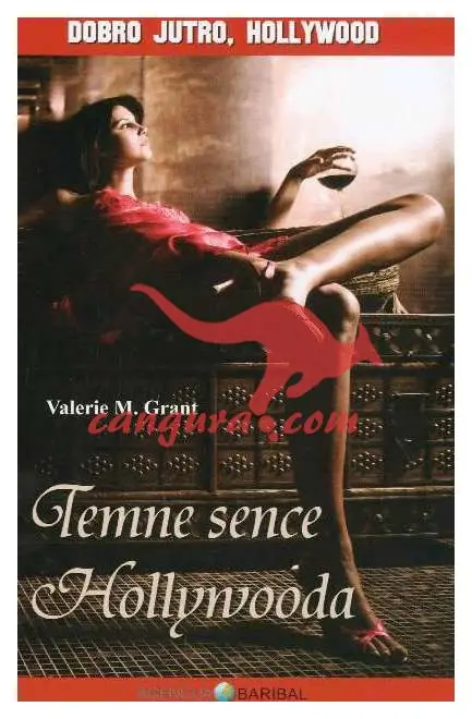 Temne sence Hollywooda - slika 2