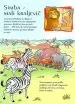 Simba in savanske živali - slika 4