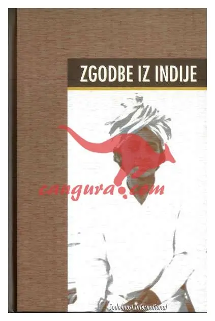 Zgodbe iz Indije - slika 2