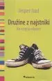 Družine z najstniki - Ko vzgoja odpove