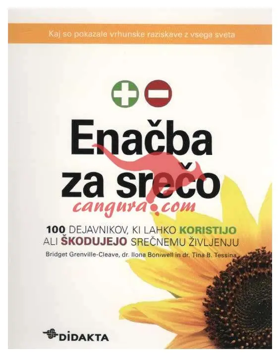 Enačba za srečo - slika 2