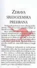Zdrava sredozemska prehrana - slika 3