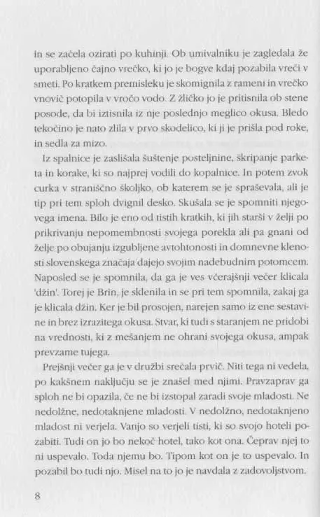 Pred ograjo - Knjižna zbirka Piramida - slika 5