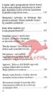 Jaz jaz jaz - Pajek v mreži - Zakon ustreznosti in zakon projekcije - slika 6