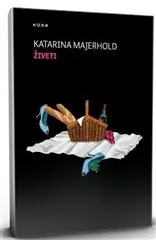 Zamolčana resnica (Umori, 3. knjiga)