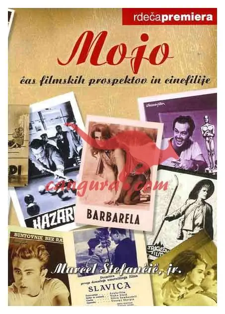Mojo - slika 2