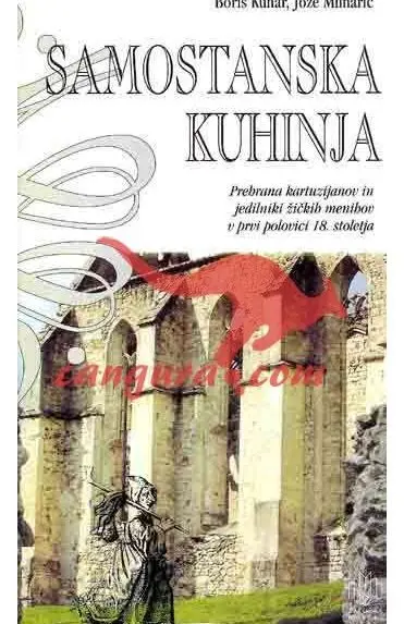 Samostanska kuhinja
