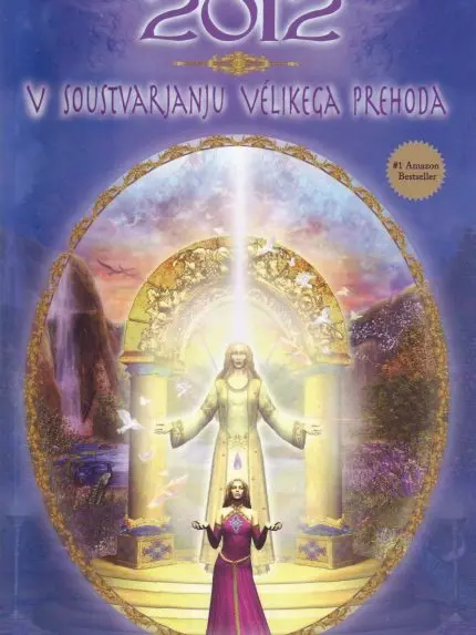 2012 - V soustvarjanju velikega prehoda
