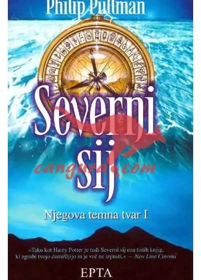 Severni Sij - Njegova Temna tvar I