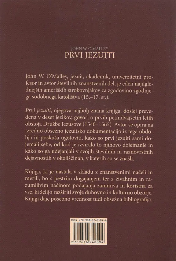 Prvi jezuiti - slika 12