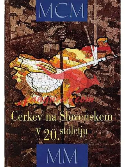 Cerkev na Slovenskem v 20. Stoletju