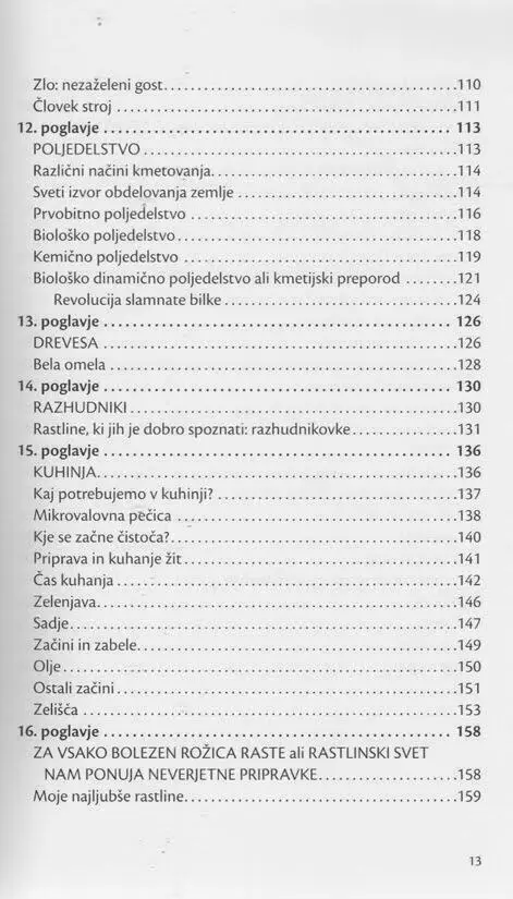 Ozaveščeno prehranjevanje - Podpora telesnemu, duševnemu in duhovnemu človeku - slika 4